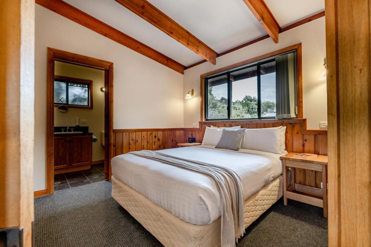 Freycinet Cottage 1 - Bluestone Coles Bay Zewnętrze zdjęcie