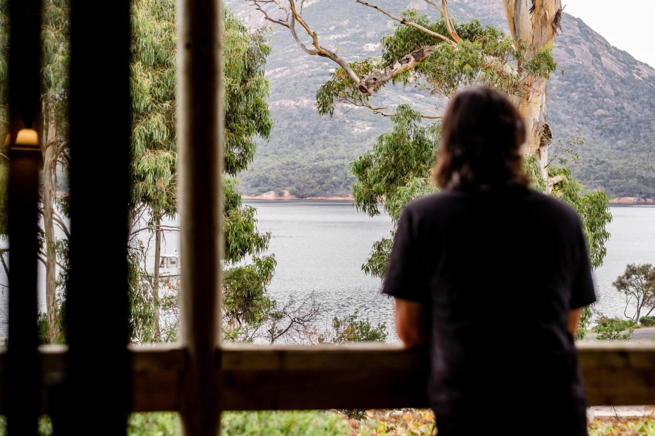 Freycinet Cottage 1 - Bluestone Coles Bay Zewnętrze zdjęcie