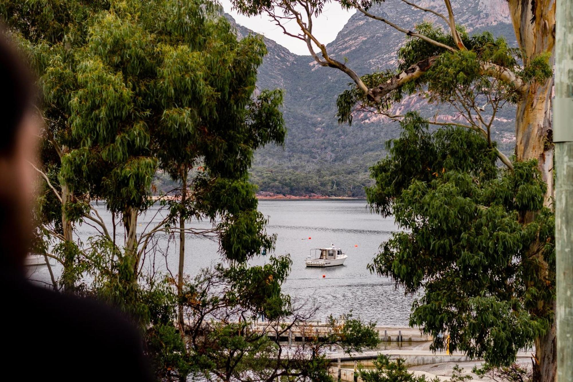 Freycinet Cottage 1 - Bluestone Coles Bay Zewnętrze zdjęcie