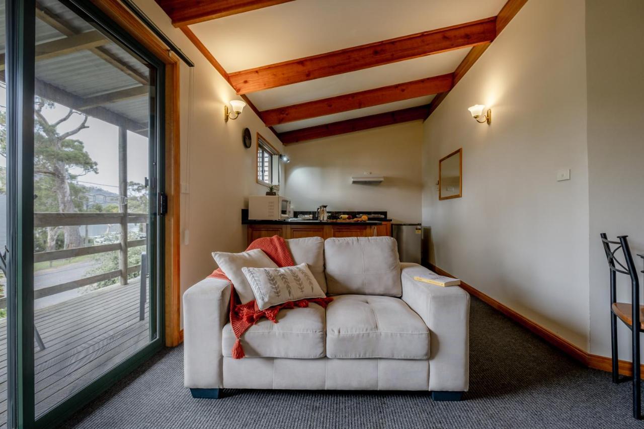 Freycinet Cottage 1 - Bluestone Coles Bay Zewnętrze zdjęcie