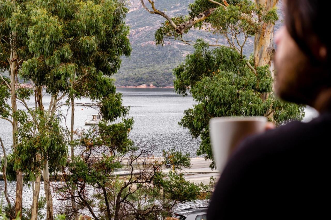 Freycinet Cottage 1 - Bluestone Coles Bay Zewnętrze zdjęcie