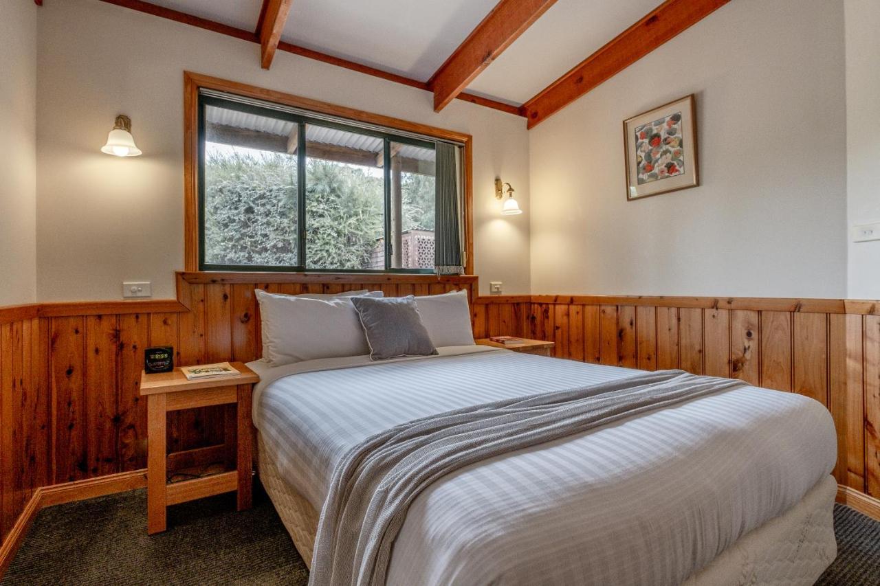 Freycinet Cottage 1 - Bluestone Coles Bay Zewnętrze zdjęcie