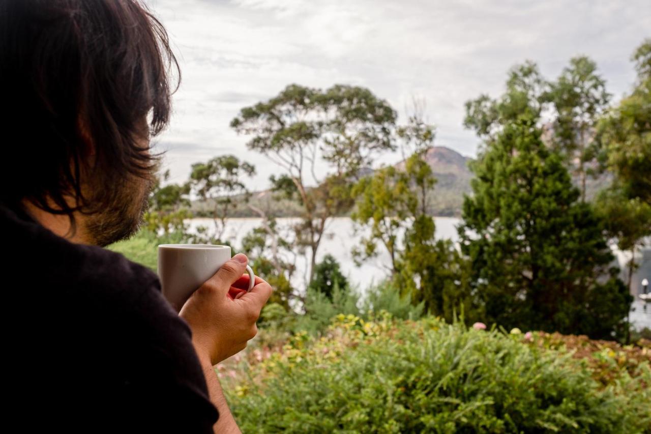 Freycinet Cottage 1 - Bluestone Coles Bay Zewnętrze zdjęcie