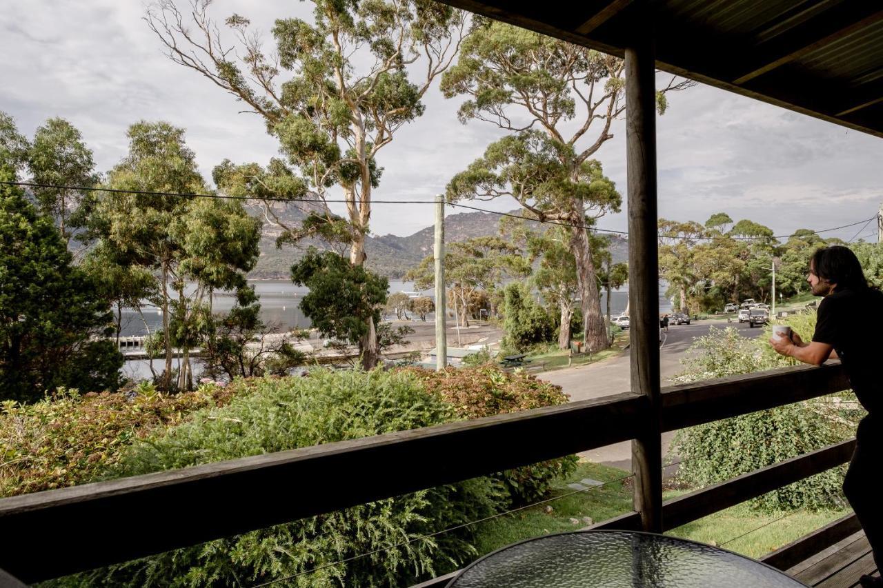 Freycinet Cottage 1 - Bluestone Coles Bay Zewnętrze zdjęcie
