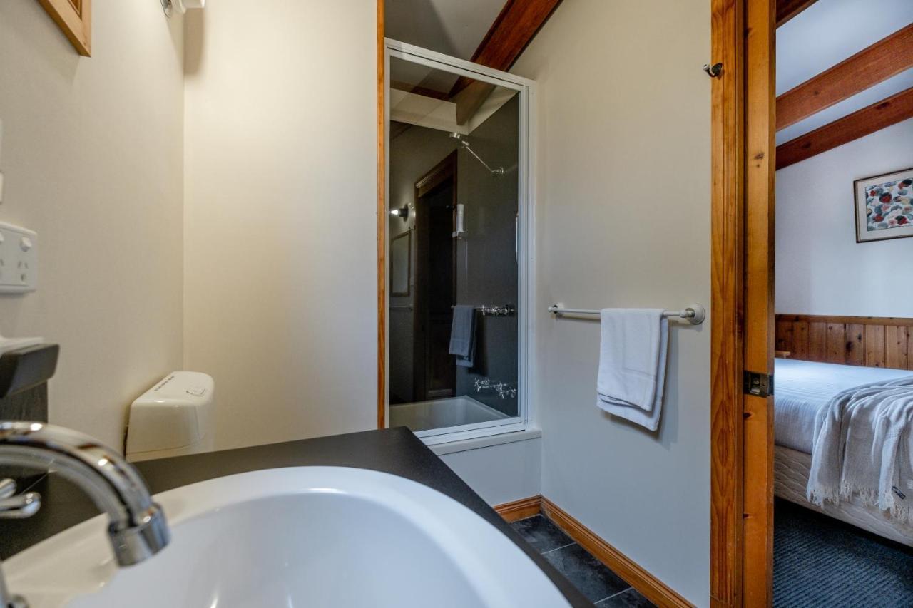 Freycinet Cottage 1 - Bluestone Coles Bay Zewnętrze zdjęcie