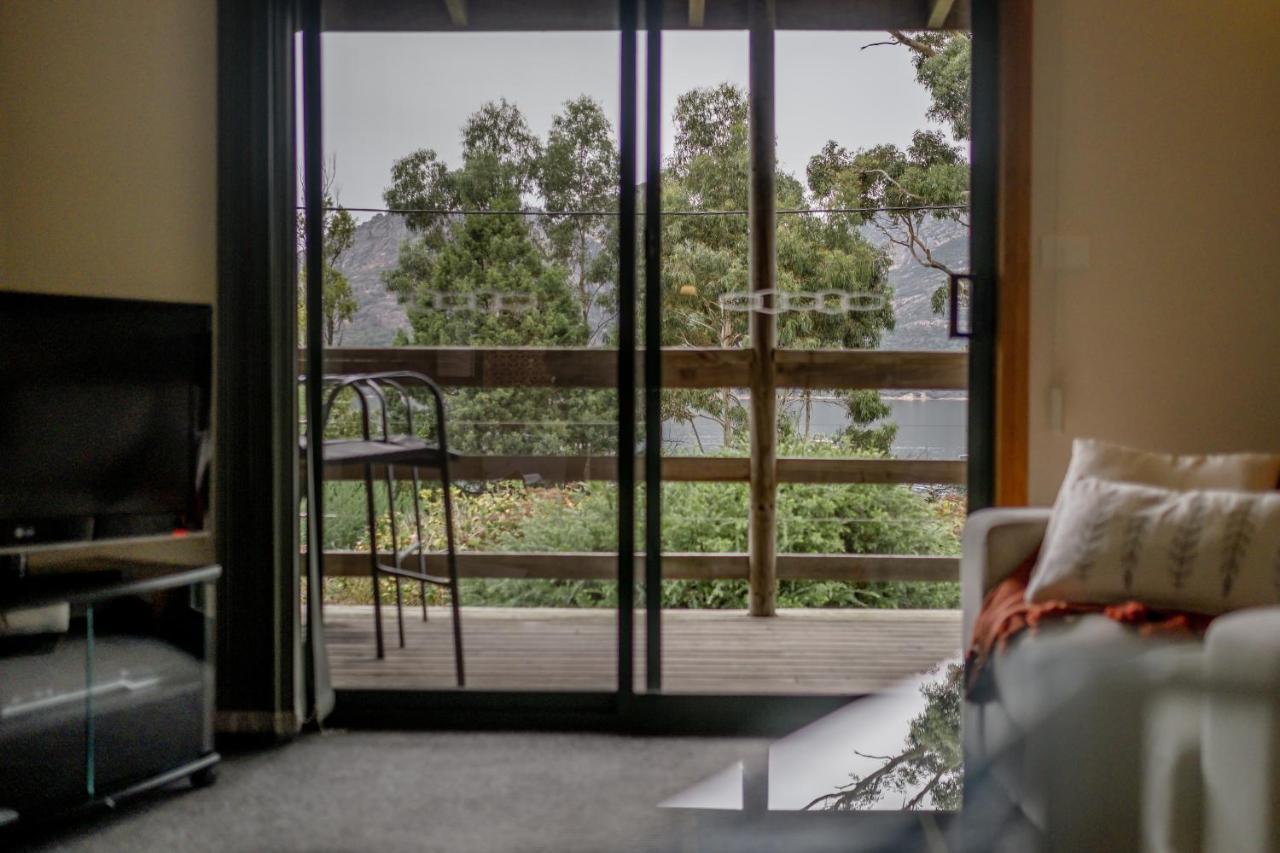 Freycinet Cottage 1 - Bluestone Coles Bay Zewnętrze zdjęcie