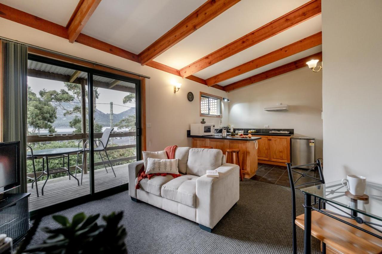 Freycinet Cottage 1 - Bluestone Coles Bay Zewnętrze zdjęcie