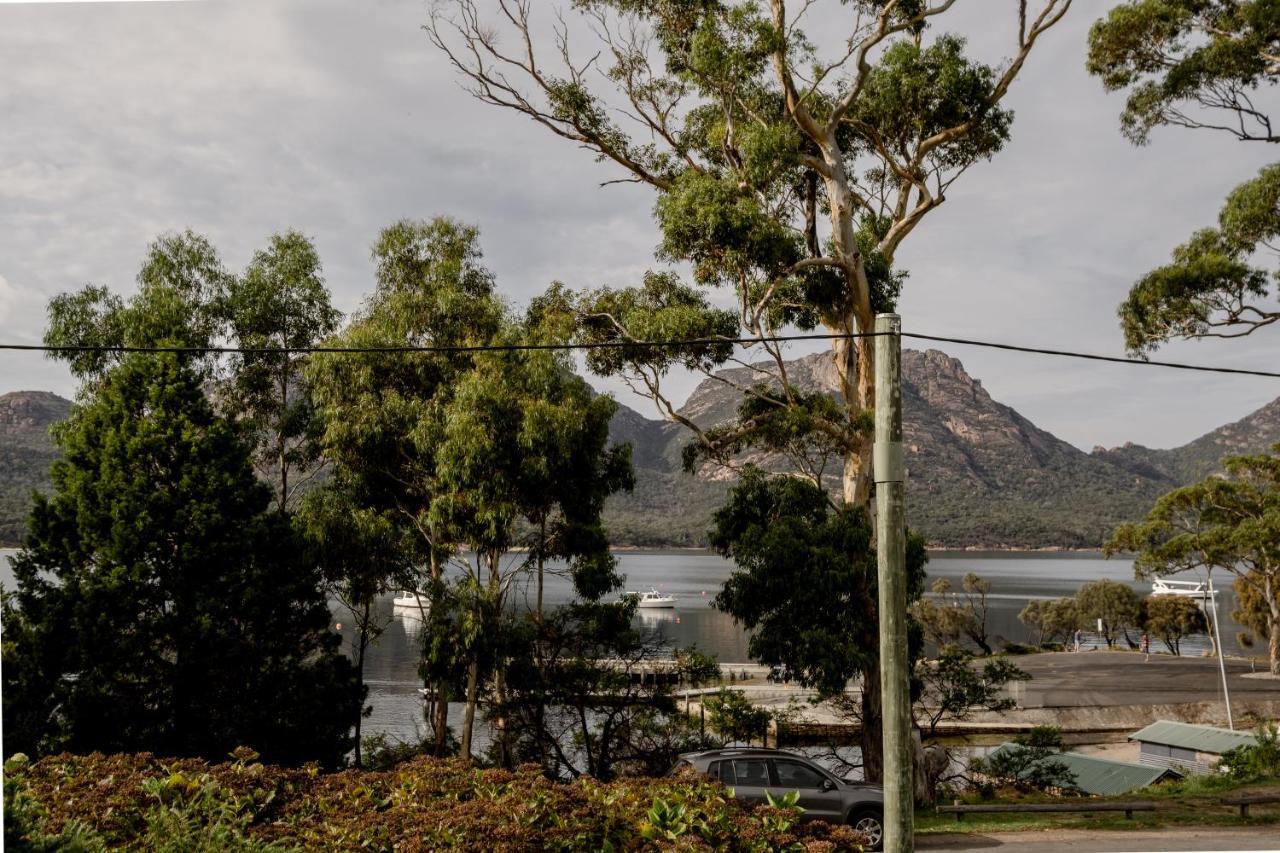 Freycinet Cottage 1 - Bluestone Coles Bay Zewnętrze zdjęcie
